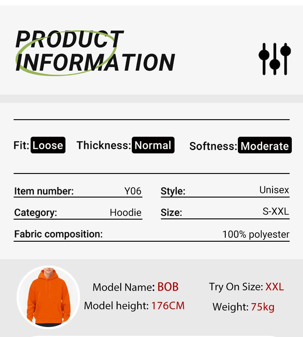 Usa Letters American Flag Stars And Stripes Hoodie Men Women Fleece Hoody Fleece Oversize Sweatshirt Autumn Pocket Clothes