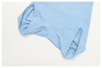 2/3-Piece Activewear Set – Sports Bra & High Waist Leggings
