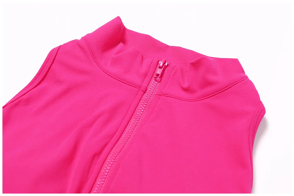 Sweat Suit Set Womens Jumpsuit Activewear Sets Women Gym Elastic Workout Outfit Women's One Pcs Yoga Suit Seamless Sports Set