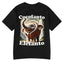 Tung Tung Tung Sahur Meme T Shirt Tralalero Tralala Bombardiro Crocodilo Funny T-shirt Men Women Polyester Short Sleeve Tshirt
