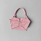 Backless Sports Bra – Quick Dry Yoga Top