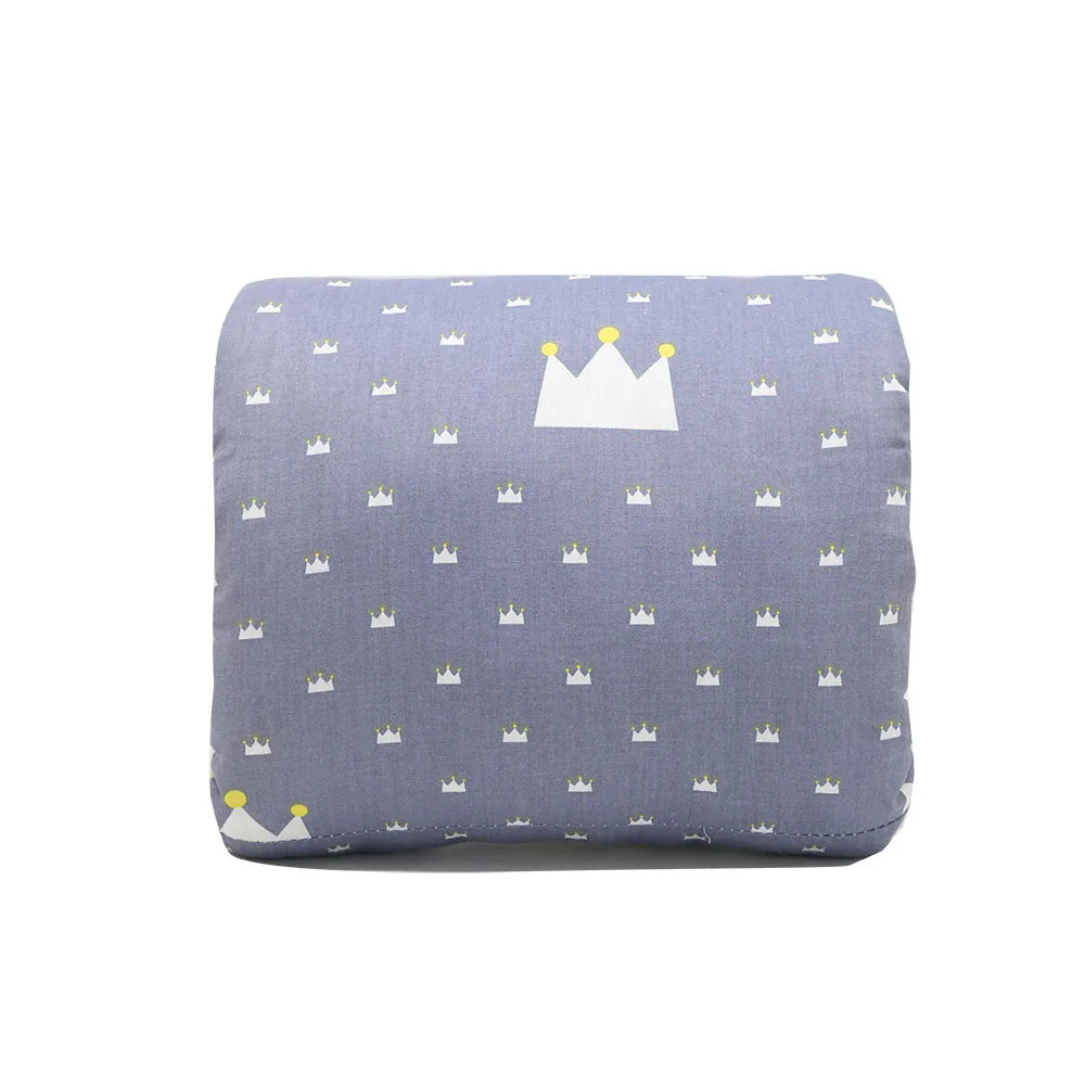 Cozy Cradle Arm Pillow, Nursing Pillow for Breastfeeding Support Arm Pillow for Feeding Baby, Travel Nursing Pillow