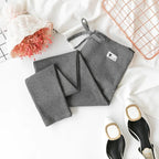 Casual Leggings For Pregnant Women Elastic High Waist Stripes Pants Pregnancy Sports Clothes Maternity Fitness Trousers Skinny