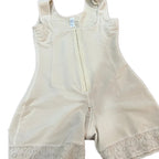 Original Women's Colombian Postpartum Sash Reducers Corset High Girdle For Post-Surgical Use Slimming Sheath Tummy Shapewear