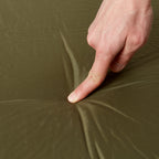 MT Military Army Alice Embedded Air Self-Inflating Camp Mat , ALICE Single Sleeping mat  for Outdoor Camping Olive Drab