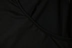 Nibber Furry Patchwork Jumpsuit Woman Slash Neck Sexy Hollow Full Sleeve Backless Slim Peach Hip Hottie Street Fashion Overalls