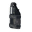 Left Hand Gun Holster Tactical Glock Gun Case Adjustable Pistol Holster for Glock 17 Mag Pouch Hunting Accessories