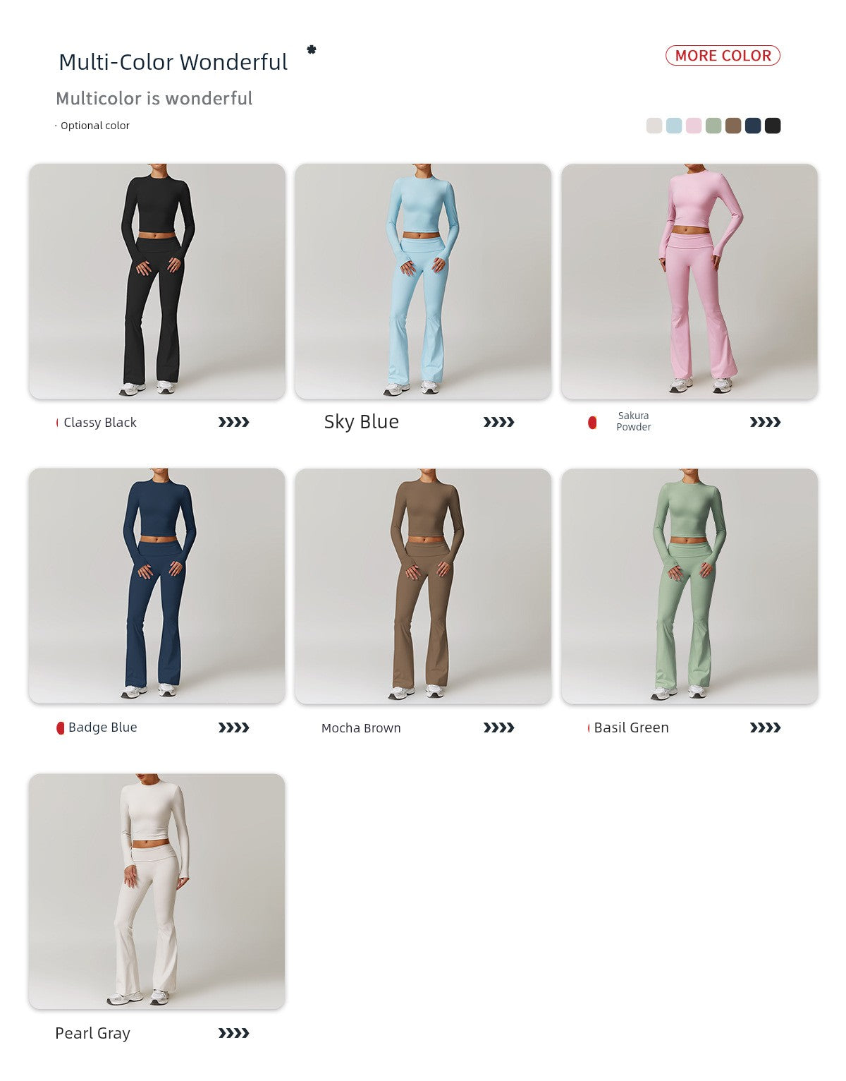 Fall and Winter Brushed Back Yoga Clothes Suit High Waist Stretch Tight Exercise Workout Pants Women's Long-Sleeved T-shirt Strapless Bra Pad