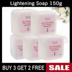 AILKE Vitamin C Cream, Hydration & Brightening Lotion, Improve Dull Skin, Clean Skin, Glowing Beauty Face & Body Care