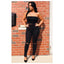 2025 & 2026 Spring New Women's White High Waist Ripped Jeans Fashion Slim Stretch Denim Pencil Pants Casual Female Clothing S-3XL