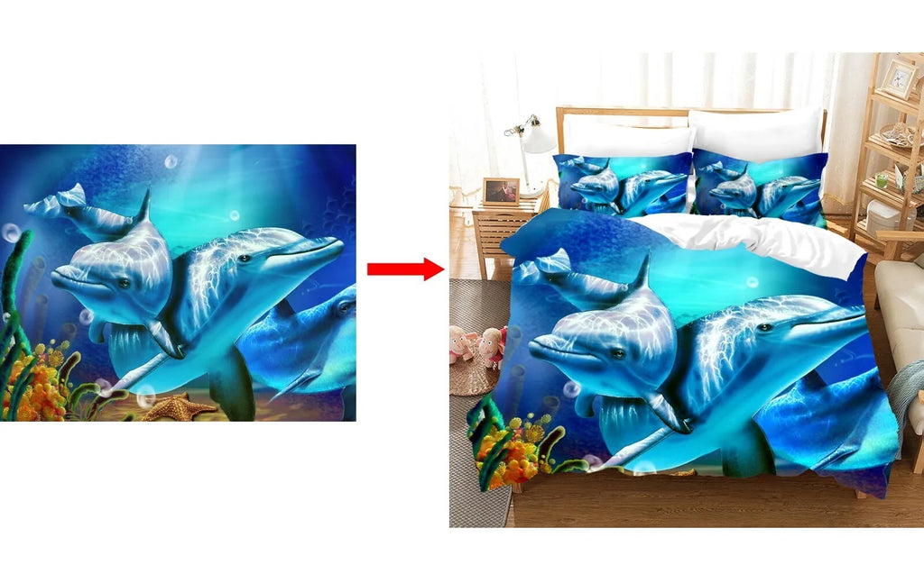 Sprunki Bedding Set Incredibox 3D Printed Music Game Duvet Cover Set Soft Single Twin Double Queen King Size Sprunki Gifts Kids