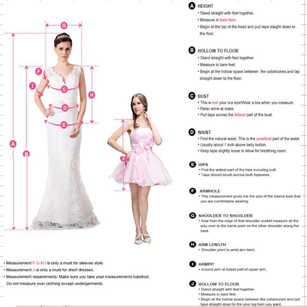 Gowns Evening Dresses for Special Occasions Prom Dress 2025&2026 Mermaid For Dubai Formal Elegant Wedding Evening Dress Customized