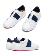 Women Casual Shoes White Flat Board Shoess Balance Technology Press Insole Comfort Sneakers Luxury Brand 2026 New