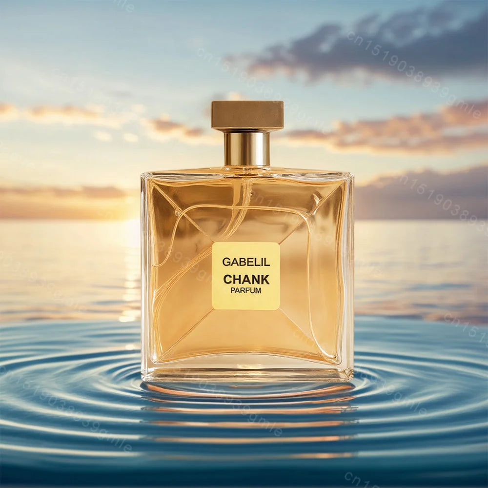 100ML Women Perfume Original Brand Eau De Parfum Long Lasting Classic Mature Woman Perfumes Natural Floral Fragrance Body Spray