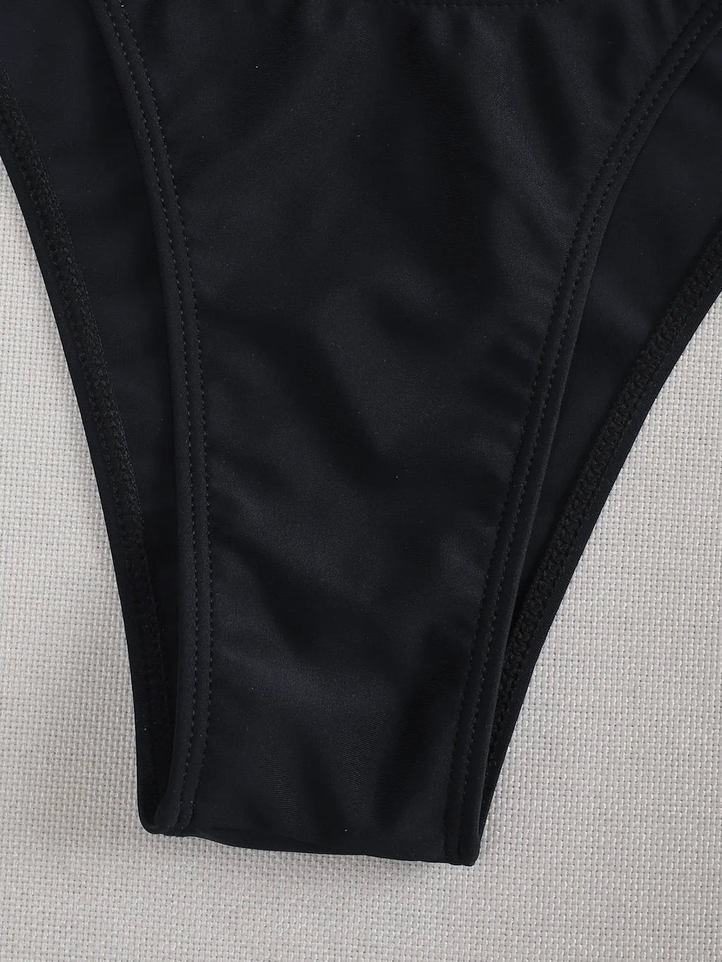 Brazilian Thong Bikini 2026 Women With Skirt Sexy Swimwear Female Padded Swimsuit Push Up Beachwear Bathing Suit Biquini Summer