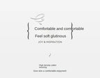INS style high luxury solid color double-sided style single couple quilt cover soft luxury hotel & apartment & home bedding
