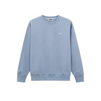 2025 Autumn High Quality O-Neck Sweatshirts Cotton Brand Embroidery logo Casual Hoodie Men Long Sleeve Women Tracksuit Tops