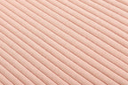 Fashion Sexy Skinny Kint Dress Backless Evening Maxi Dress Women Party Club Ladies Bodycon Peach Slim Hip Elegant Long Dresses