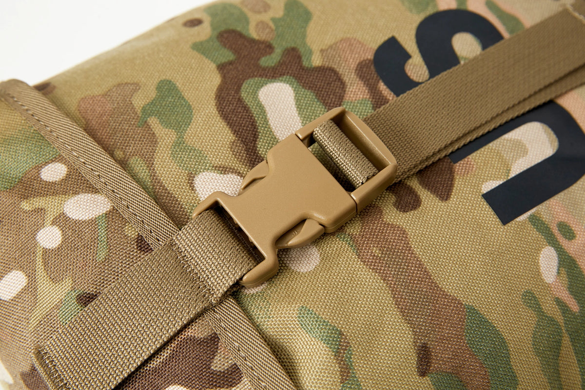 MT Military MOLLE Side Sustainment Accessory Pack 2Pcs Sustainment Supplies Pouch Army Utility Bags UPC / OCP