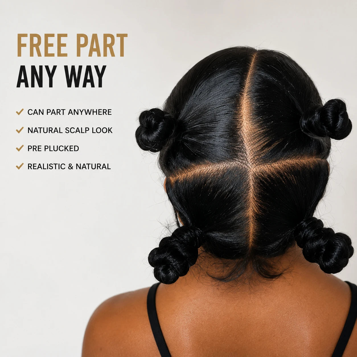 High End Real Full Lace Human Hair Wigs Bone Straight Brazilian 100% Raw Virgin Hair Breathable HD Full Lace Invisible Scalp Wig