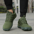 New Hiking Shoes, Plus Size, Couple Outdoor Sports Shoes, Wide Palm, Wide Last Shoes, Barefoot Casual Shoes, Indoor Yoga Fitness