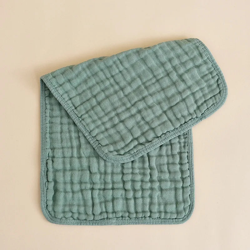 Ultra-Soft 100% Cotton Youngsters Face Towels, Super Absorbent & Gentle on Skin - Perfect for Boys & Girls