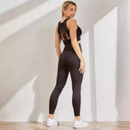 High Waist Butt Lifting Tummy Control Skinny Leggings for Women - Fitness and Fashion in One!