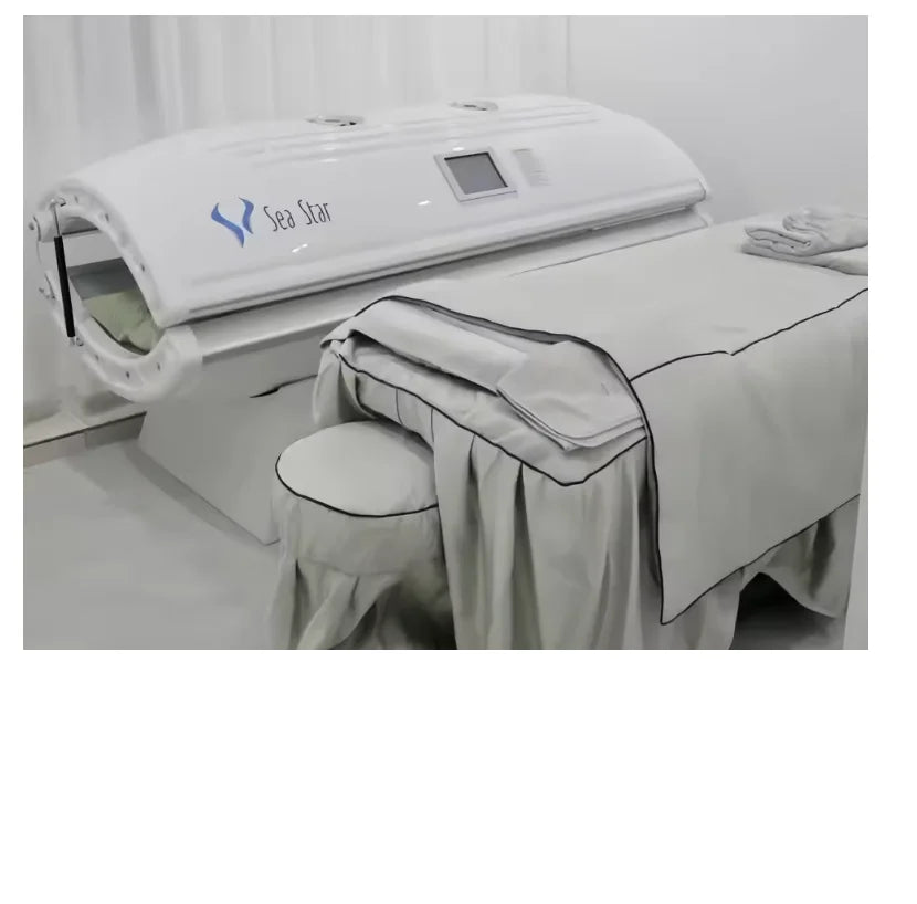 Red light therapy bed beauty and skin whitening red light therapy collagen SPA infrared red light therapy bed whole body tissue