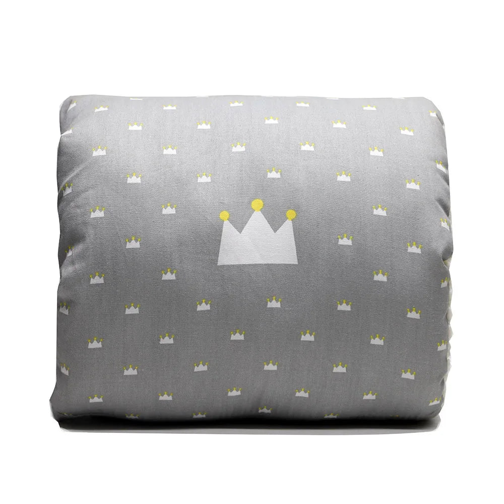 Cozy Cradle Arm Pillow, Nursing Pillow for Breastfeeding Support Arm Pillow for Feeding Baby, Travel Nursing Pillow