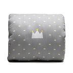 Cozy Cradle Arm Pillow, Nursing Pillow for Breastfeeding Support Arm Pillow for Feeding Baby, Travel Nursing Pillow