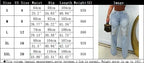 2025 & 2026 Summer Fashion Woman Vintage Embroidery Denim Trousers Casual High Waist Straight Leg Jeans Women Street Clothes Jean Pants