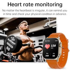 New Smartwatch Men 49mm Series 8 2.3"AMOLED Screen NFC Compass Waterproof For Apple Watch IWO Ultra 8 Smart Watches 2026 Android
