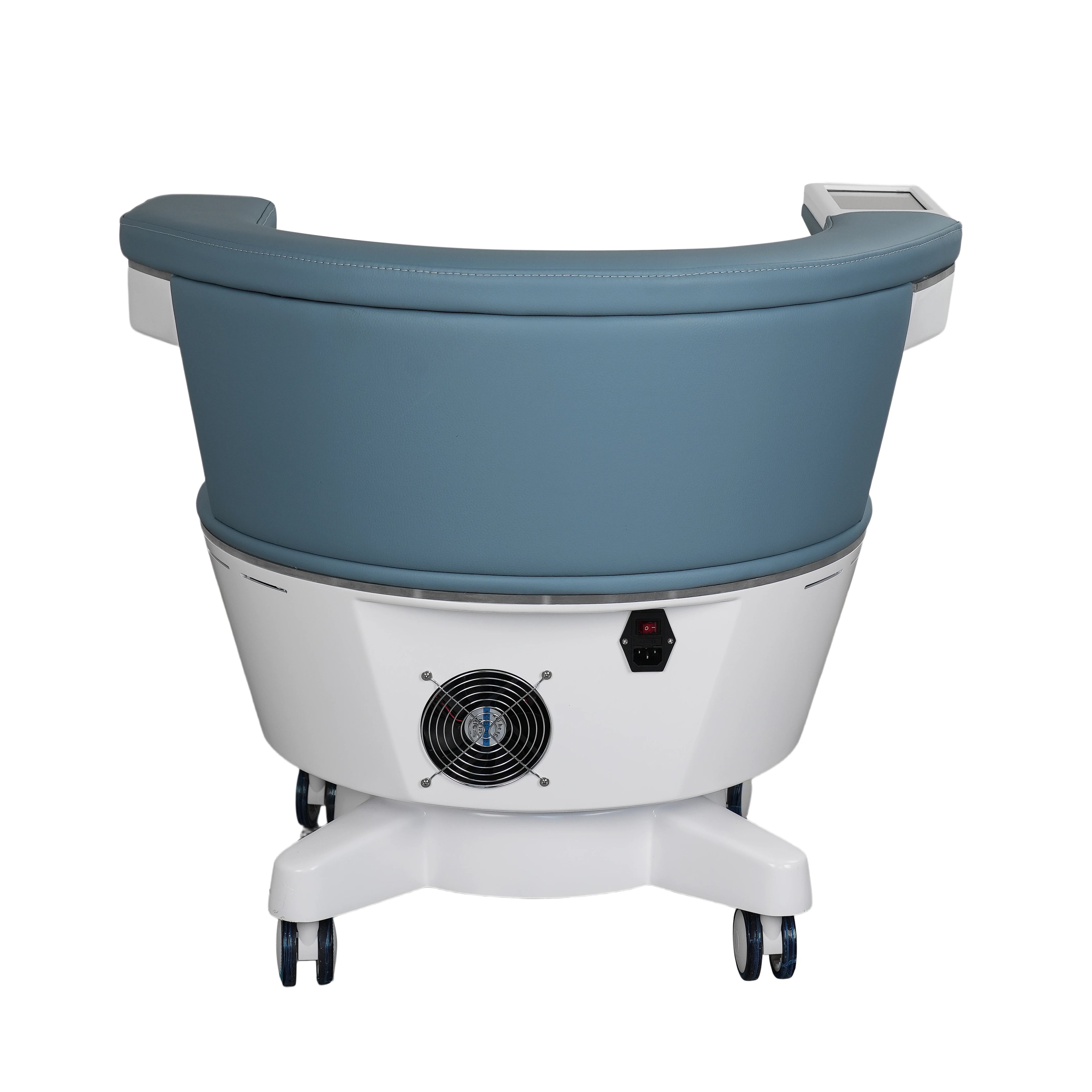 New Professional Pelvic Floor Muscle Repair Pelvic Machine Muscle Exerciser Chair for Home Use Postpartum Repair Ems Machine2026