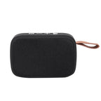 Bluetooth 5.0 Portable Wireless Soundbar Battery Outdoor Indoor Sport HIFI Customized High-Quality Speaker Soundbar For Computer