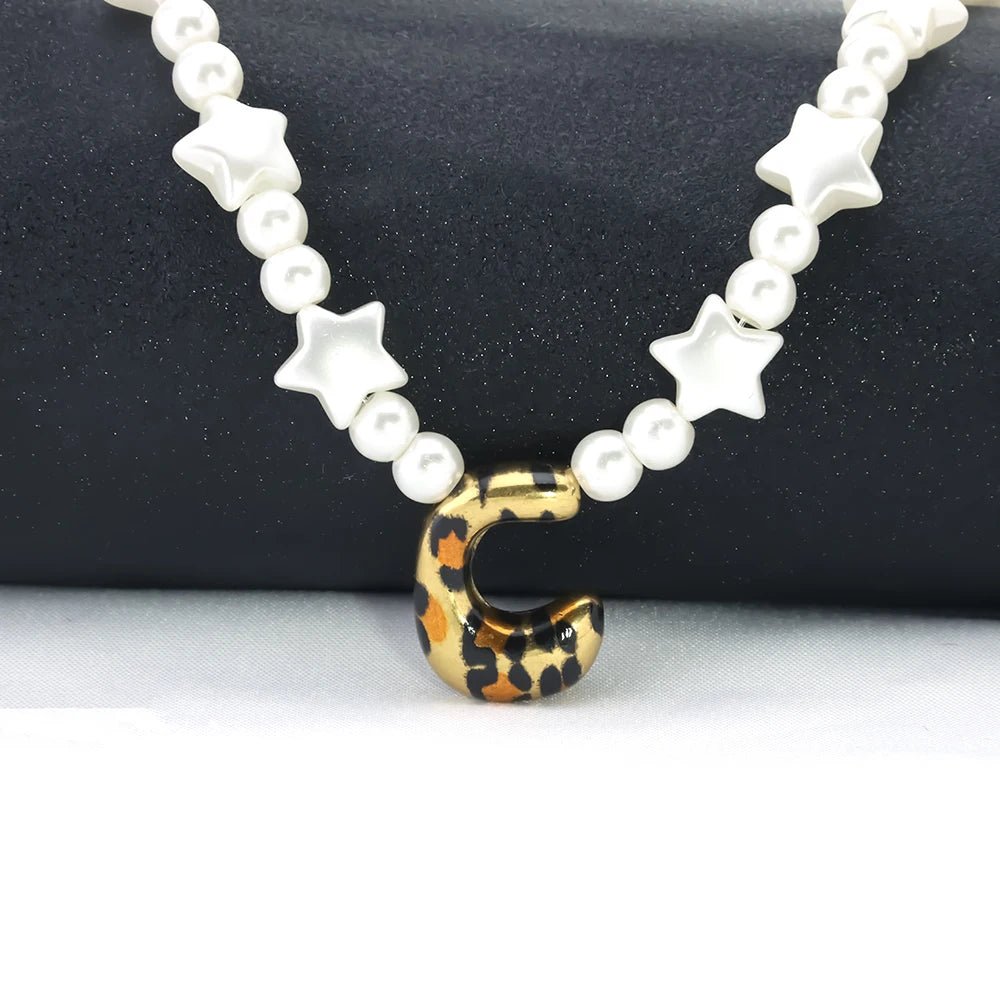 1Pcs Fashion Initial Charms 3D Stainless Steel 26 English Letter Pendant for Alphabet Charm DIY Jewelry Making