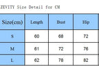 Zevity 2026 Women Sexy Spaghetti Strap Inner Style Beach Wear Bodysuits Ladies Soft Slim Swimsuit Playsuits Mujer Rompers LS9043