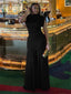 Kliou Mesh Patchwork Dress Woman Turtleneck Sleeveless Skinny High Waist Wrap Hip Midnight Prom Party Ruched Elegant Vestidos