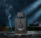 ARMAF Club De Nuit Urban Man Elixir for Men Eau De Parfum Spray, 3.6 Ounce