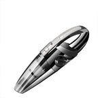 Wireless Handheld Car Vacuum Cleaner High Power Small Interior Cleaning Model Set for Auto Detailing