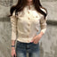 2026 Autumn Long Sleeve Fashion Women Cardigans Sweater Knitted Coat Short Casual Single Breasted Korean Slim Chic Ladies Tops