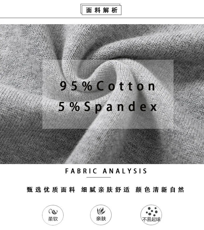 2026 Autumn Winter Children's Cotton Sweater Full Sleeve Turtleneck Knitwear Baby Boys Girls Clothing Warm Soft Jumper Pullovers