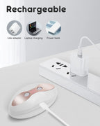 New Dudu Lip Enriching Device Electric Infrared Light Collagen Beauty Lip and Eye Protection Device Lip Enriching Device