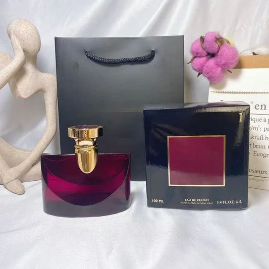 High Quality Luxury Brand Men Perfume Lasting Woody Floral  Fragrance  hot Eau de Toilette For Women Gifts