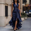 Sexy Sleeveles Maxi Party Dress Woman 2026 Summer Satin Ruffles Hollow Out Off The Shoulder Long Dresses Elegant
