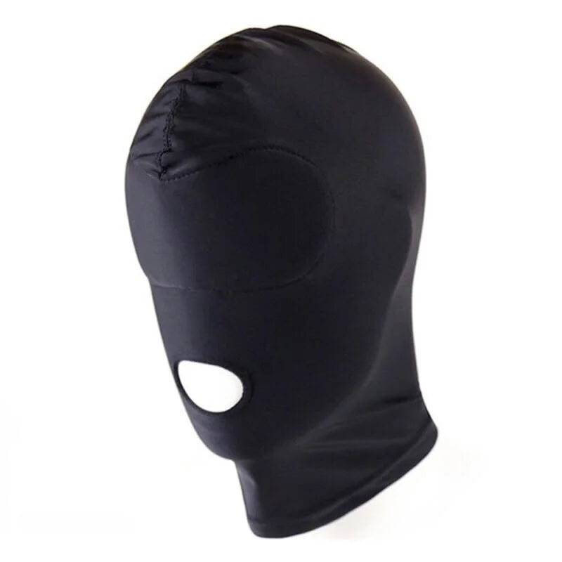 Trendy Balaclava 1/2/3-hole Ski Mask Tactical Mask Full Face Role Play Winter Hat Party Mask Special Gifts for Adult Secondary image