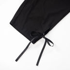 Women Solid Sexy 2 Piece Set Summer Tracksuits Lace Up Halter Backless Tank Crop Tops + Skinny Knee Length Pants Fitness Suits