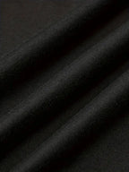 SummerLoose and comfortable long dress long T-shirt dress women's summer clashing dresses