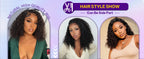 250Density Glueless Short Bob Wig 10 Inch Deep Wave Lace Front Bob Wigs Human Hair 5x5 Glueless Bob Wig Human Hair Ready To Wear