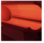 Red light therapy bed beauty and skin whitening red light therapy collagen SPA infrared red light therapy bed whole body tissue
