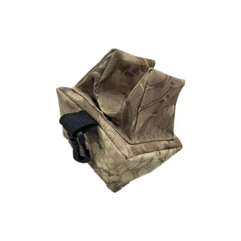 Military Camouflage  Molle Pouch Double AK Magazine Pouch Hunting Accessories Shooting Paintball Mag Molle Sports Bag